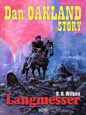 cover image of Dan Oakland Story 24
